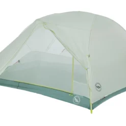 Big Agnes Tiger Wall 3 Platinum