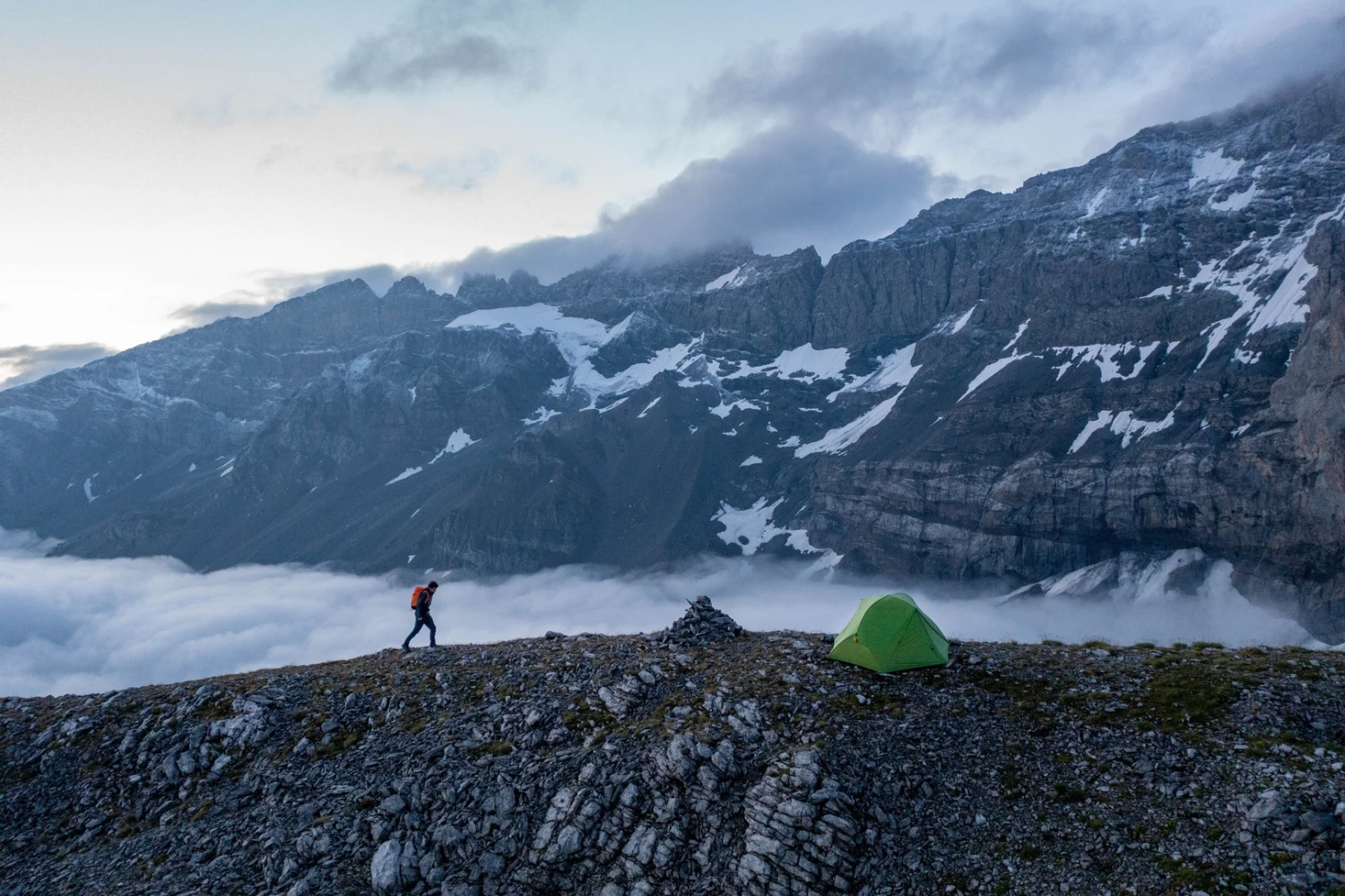 Exped Mira II HL – Image 11