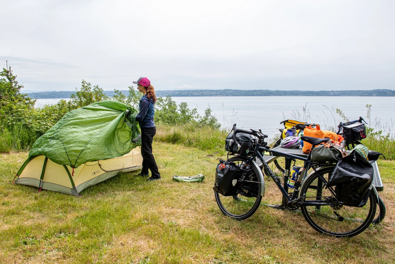 Exped Mira II HL – Image 6