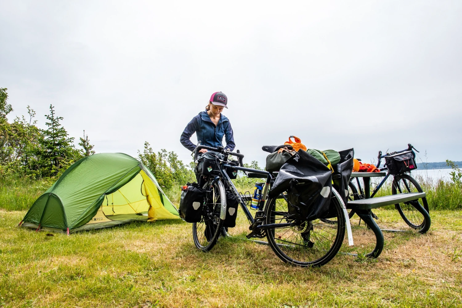 Exped Mira II HL – Image 9