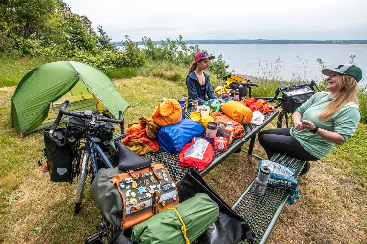 Exped Mira II HL – Image 8