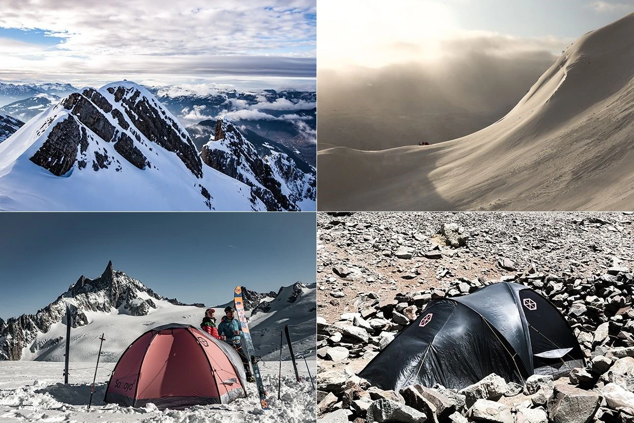 Samaya Equipment Samaya 2.5 – Image 17