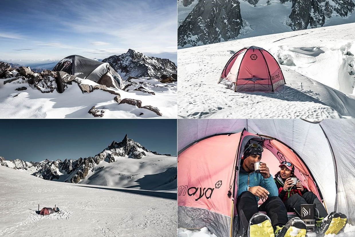 Samaya Equipment Samaya 2.5 – Image 18