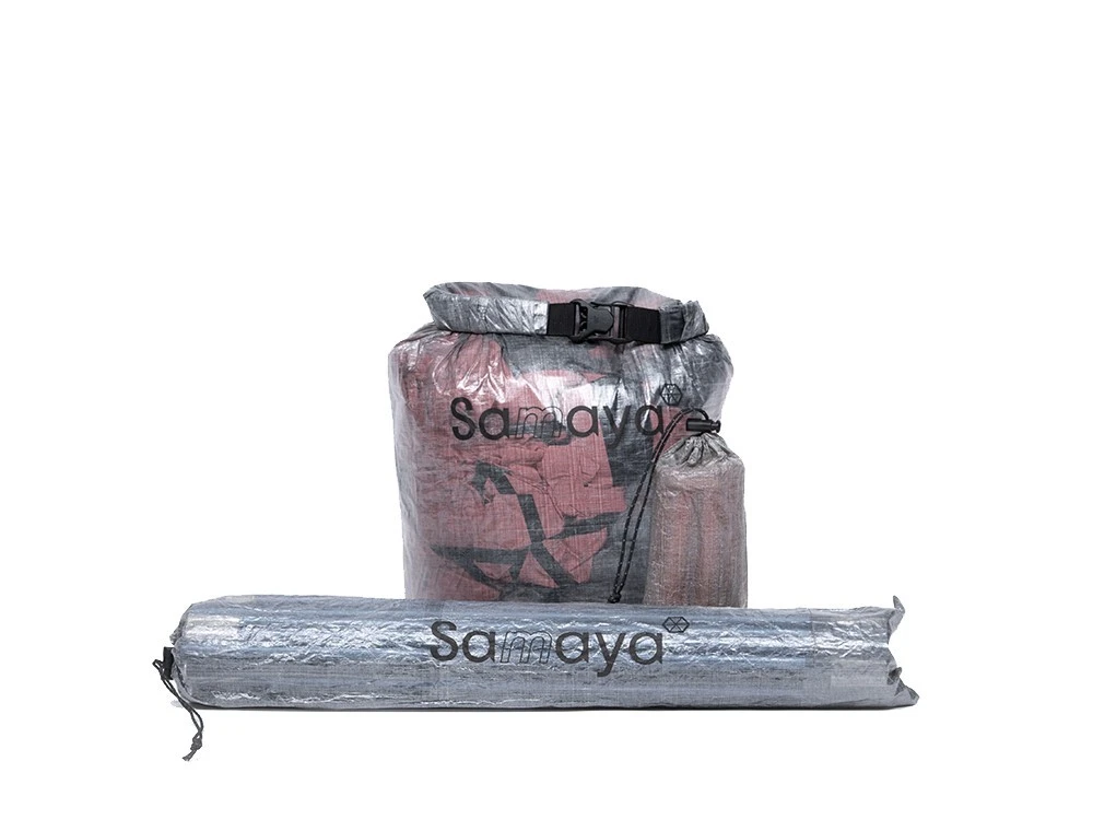 Samaya Equipment Samaya 2.5 – Image 10