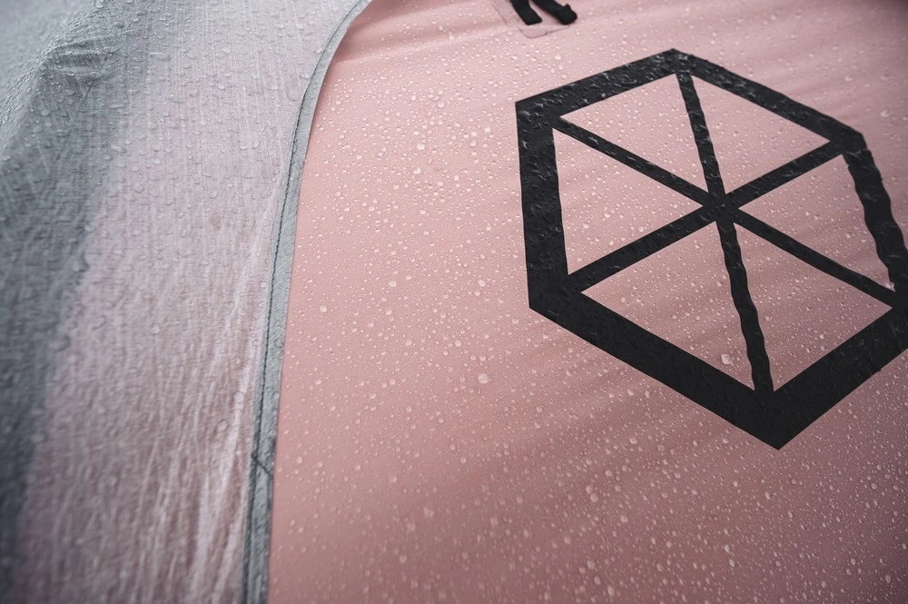 Samaya Equipment Samaya 2.5 – Image 13