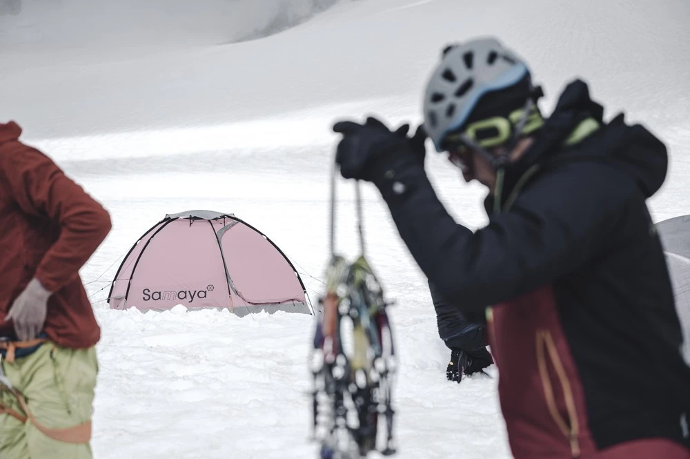 Samaya Equipment Samaya 2.5 – Image 15