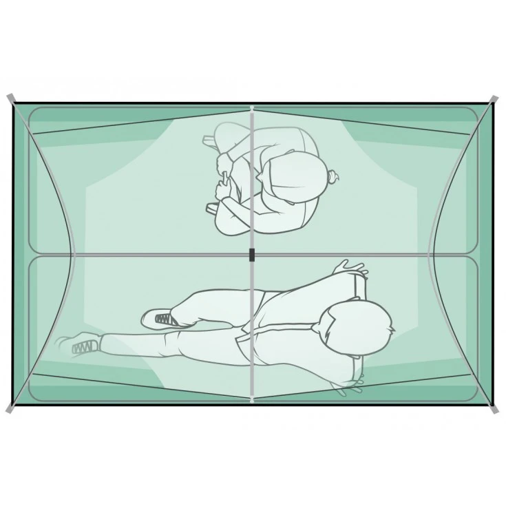 Sea To Summit Ikos TR2 – Image 3