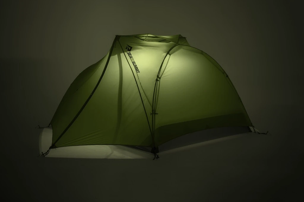 Sea To Summit Telos TR3 Plus – Image 13