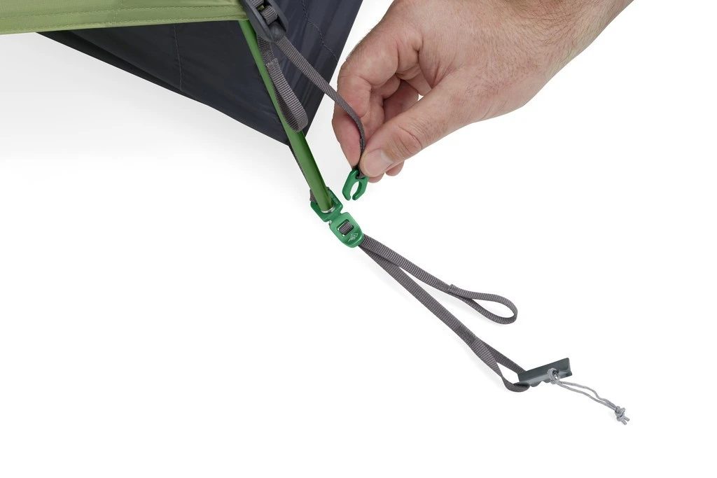 Sea To Summit Telos TR3 Plus – Image 9