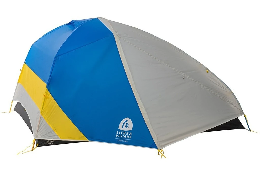 Sierra Designs Meteor Lite 3