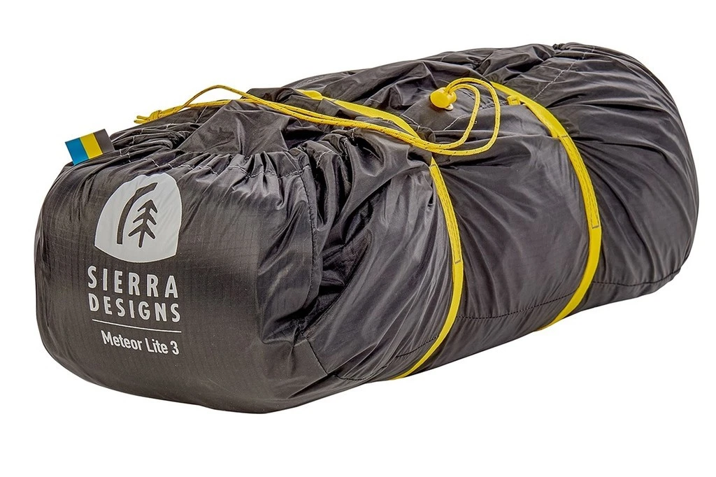 Sierra Designs Meteor Lite 3 – Image 8