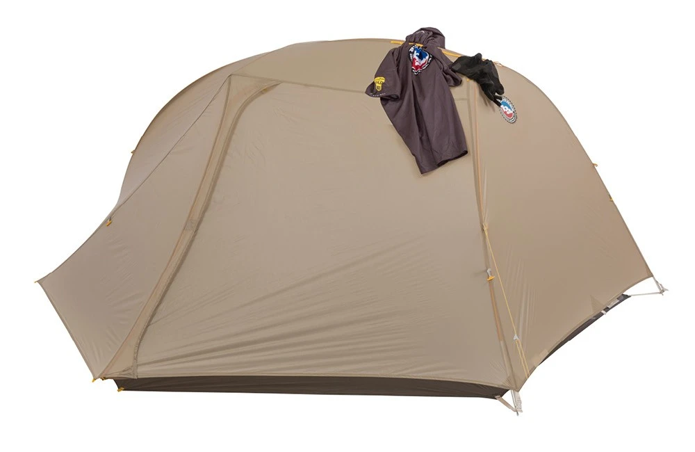Big Agnes Tiger Wall UL2 Bikepack Solution Dye – Image 2