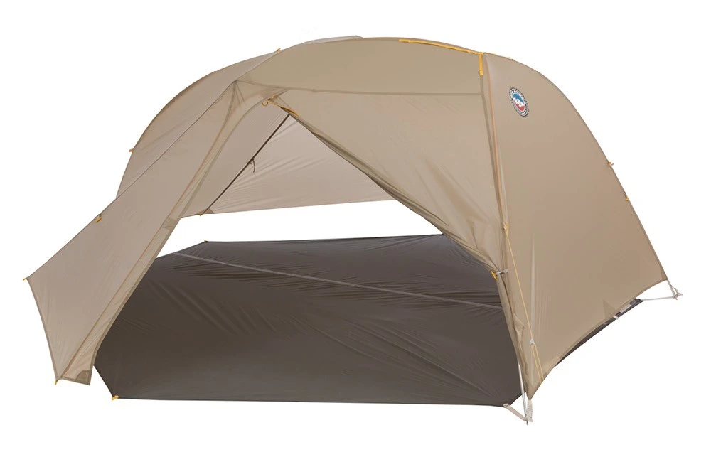 Big Agnes Tiger Wall UL2 Bikepack Solution Dye – Image 3