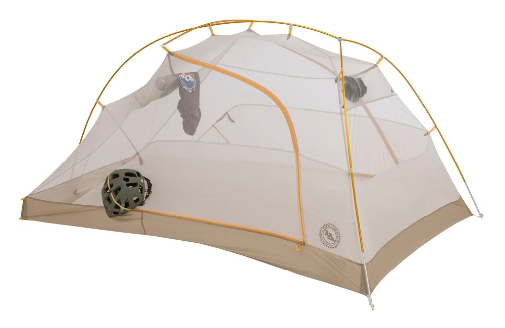Big Agnes Tiger Wall UL2 Bikepack Solution Dye – Image 4
