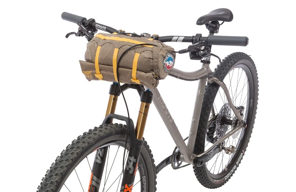 Big Agnes Tiger Wall UL2 Bikepack Solution Dye – Image 5