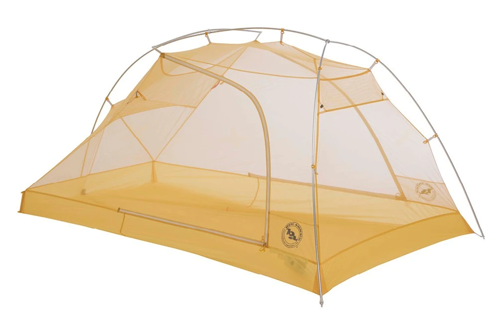 Big Agnes Tiger Wall UL2 Solution Dye – Image 4