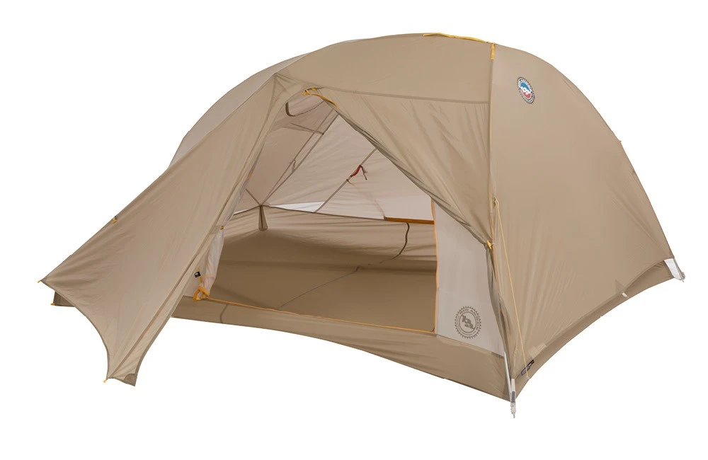 Big Agnes Tiger Wall UL3 Bikepack Solution Dye
