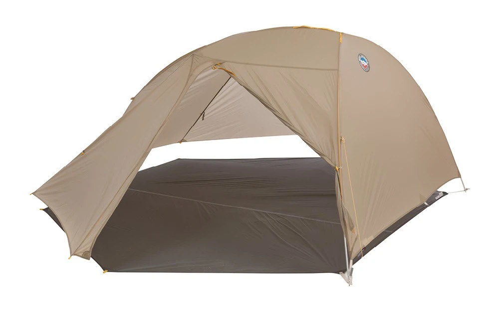 Big Agnes Tiger Wall UL3 Bikepack Solution Dye – Image 3