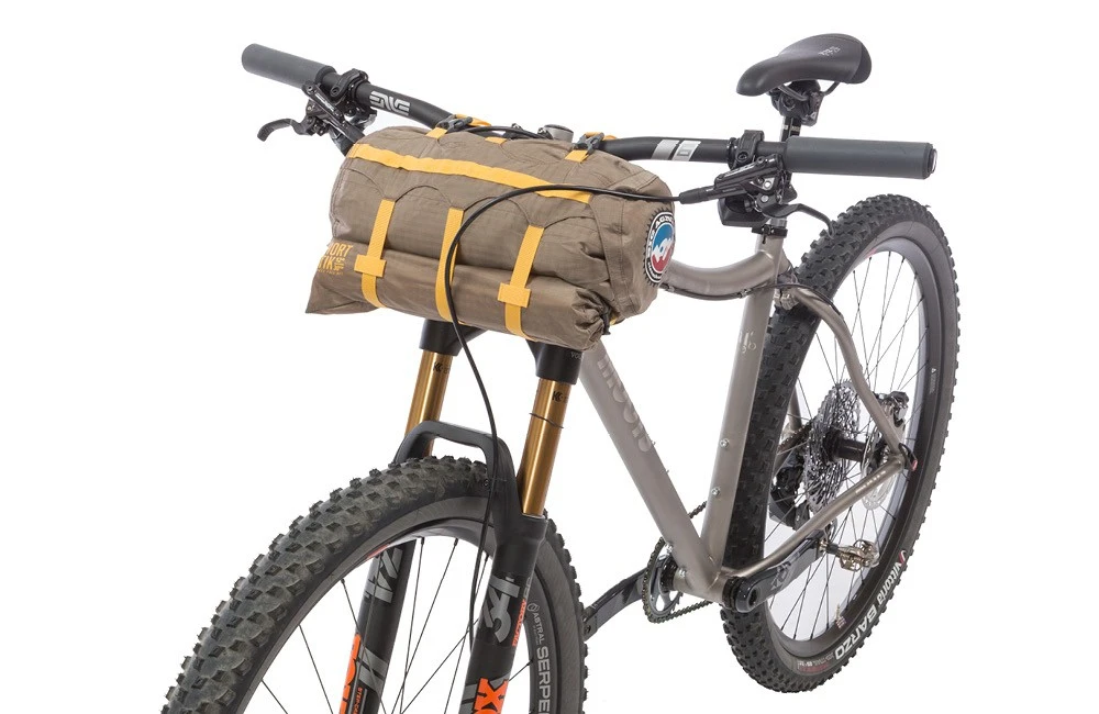 Big Agnes Tiger Wall UL3 Bikepack Solution Dye – Image 5