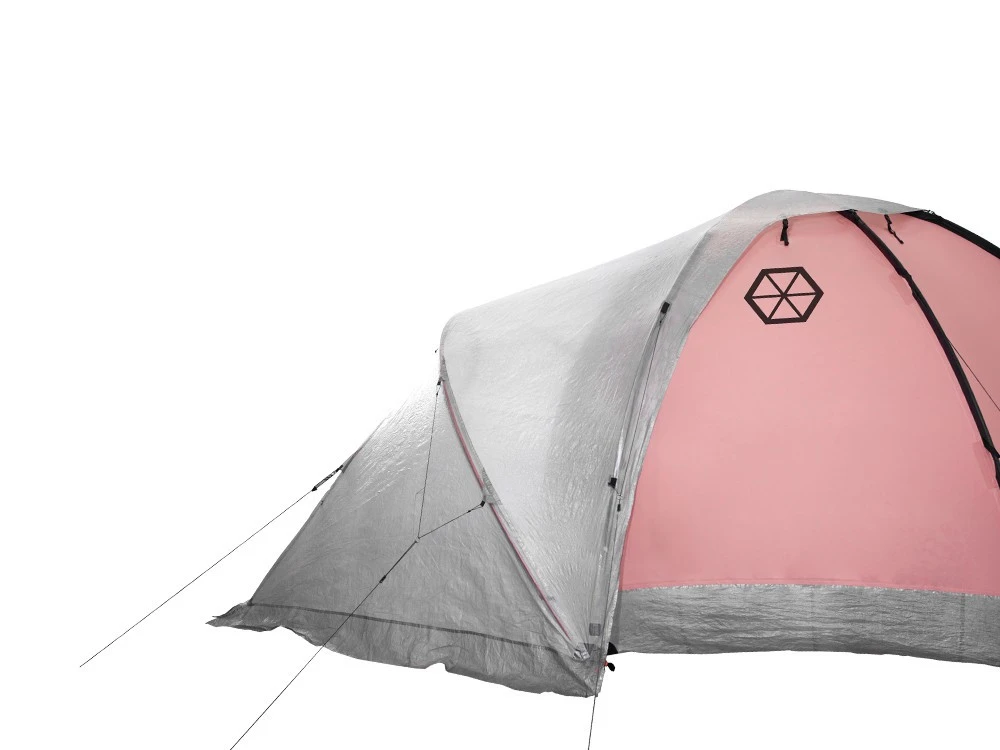 Samaya Equipment Samaya 2.5 Vestibule Dyneema – Image 2