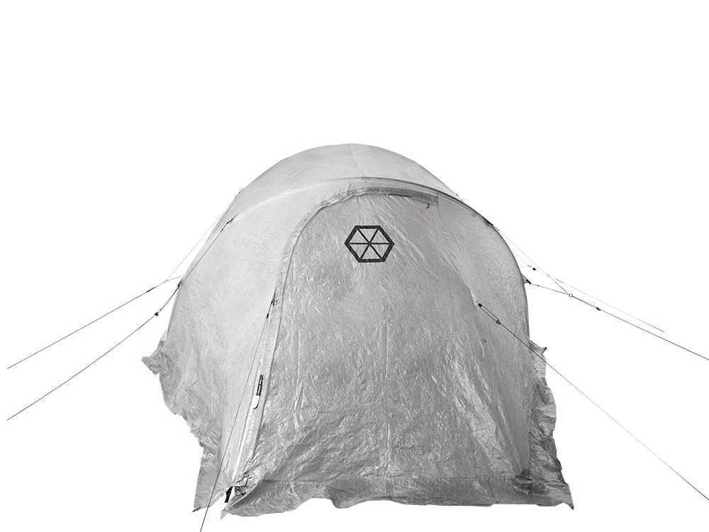 Samaya Equipment Samaya 2.5 Vestibule Dyneema – Image 3