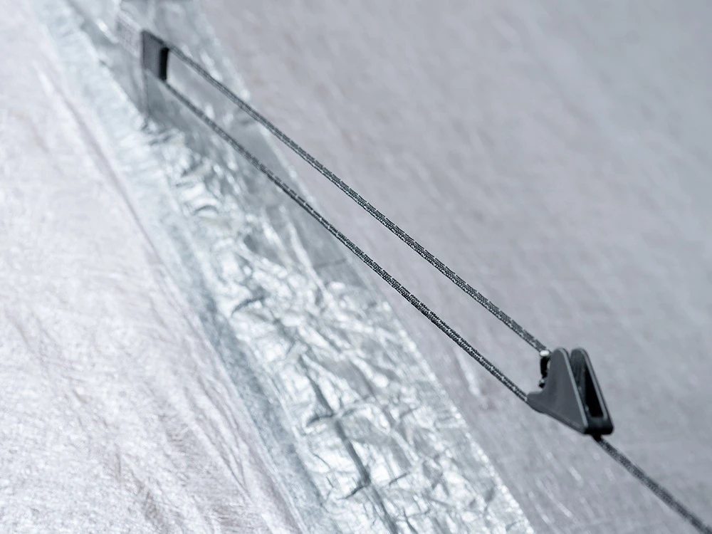 Samaya Equipment Samaya 2.5 Vestibule Dyneema – Image 7