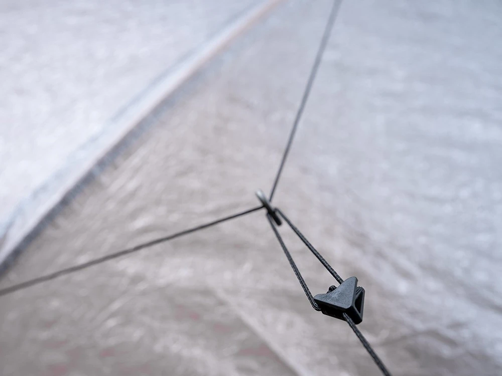 Samaya Equipment Samaya 2.5 Vestibule Dyneema – Image 8